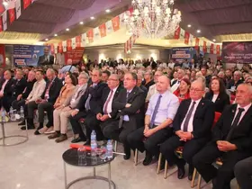 CHP Aydın İl Kongresi gerçekleştirildi
