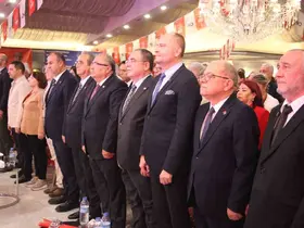 CHP Aydın’da kongre günü

