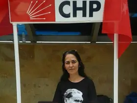 CHP Bilecik İl Kadın Kolları Başkanı değişti
