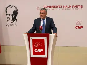 CHP’de MYK listesi belirlendi