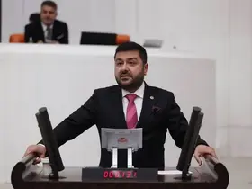 CHP Edirne Milletvekili Ahmet Baran Yazgan kesin ihraç talebiyle disipline sevk edildi
