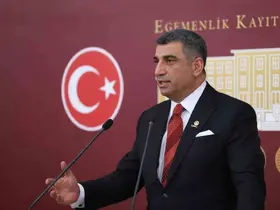 CHP Elazığ Milletvekili Erol: "Parti meclisi üyelerimizin istifalarını doğru bulmuyorum"
