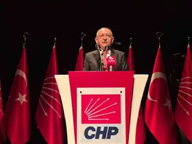 CHP Genel Başkanı Kemal Kılıçdaroğlu: "Mutlak butlan davasını bu partinin başına bela edenlerden hesap sormazsam namerdim"