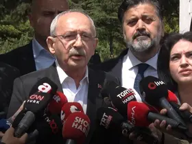 CHP Genel Başkanı Kılıçdaroğlu: "Cumhuriyet Halk Partisi’ni kuruluşundaki kodlara yeniden kavuşturacağız"
