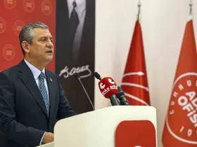 CHP Genel Başkanı Özel: "Borçların yapılandırılması hayati bir gereklilik haline gelmiştir"

