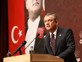 CHP Genel Başkanı Özel: "Bu milletin yüzüne nasıl bakıyorlar?"