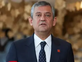 CHP Genel Başkanı Özel: "İran'da savaşa doğrudan taraf değiliz"