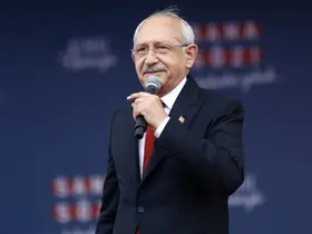 CHP için mutlak butlan kararı çıktı: Kılıçdaroğlu geri dönüyor!