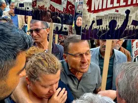 CHP İl Başkanı Karadeniz’den Başkan Köksal’ın AK Parti’ye geçtiği iddialarıyla ilgili açıklama

