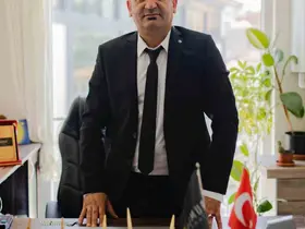 CHP İl Başkanlığına atanan Yağmur: "Hiç kimseyi ötekileştirmeyeceğim gibi, şahsımı hedef alan polemiklerin de tarafı olmayacağım"
