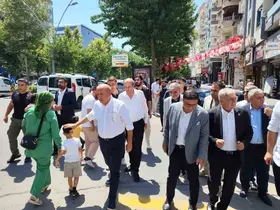 CHP İstanbul İl Başkanı Gürsel Tekin: "Cumhur İttifakı dışındaki bütün siyasi partilerle ittifak yapabiliriz"

