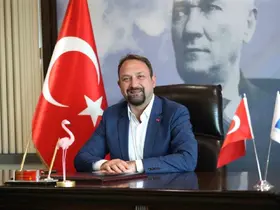 CHP İzmir İl Başkanı Utku Gümrükçü oldu
