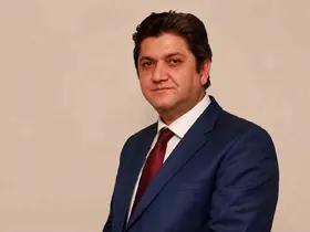 CHP Karabük İl Başkanı Burak Onur Gündüz oldu
