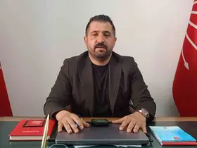 CHP Kars İl Başkanı Onur Uludaşdemir görevden alındı
