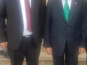 CHP Kırşehir İl Başkanlığı’na Hacı Tanrıbuyurdu görevlendirildi

