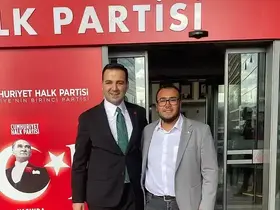 CHP Konya’da kriz büyüyor!