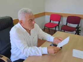 CHP Samsun’da yeni il başkanı Pank gördükleri karşısında şaşırdı: "Suç duyurusunda bulunacağım"
