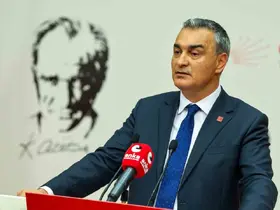CHP’de 6 isim için ihraç talebi
