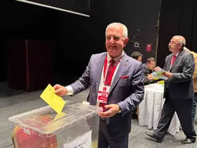 CHP’de gergin kongre
