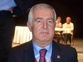 CHP’de yaşanan fire sonrası il başkanından açıklama
