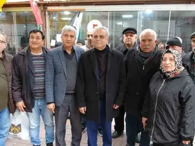 CHP’den istifa eden Çakır, AK Parti’ye geçeceğini açıkladı
