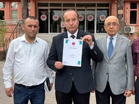 CHP’li Akay, Eskipazar Devlet Hastanesi için suç duyurusunda bulundu
