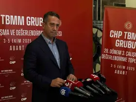 CHP’li Ali Mahir Başarır: "Çok verimli ve başarılı bir kamp süreci geçirdik"

