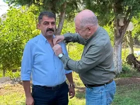 CHP’li Başkan parti değiştirmeyi kendisi teklif etmiş
