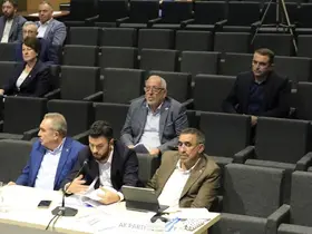 CHP’li Başkan Tanju Çelik’in, belediyenin maaş paralarını SGK’nın istediği yönündeki sözlerine yalanlama
