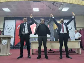 CHP’li belediyeden kişiye özel ‘kıyak’ atama
