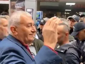 CHP’li Fındıklı Belediye Başkanı Çervatoğlu’ndan Hamas’a IŞİD benzetmesi
