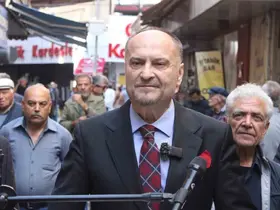 CHP’li Gürdal, Aydın İl Başkanlığı’na adaylığını açıkladı
