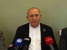 CHP’li Gürsel Tekin: "Seçim Kurulu’na soruyorum; bu mühür, karar defteri kimde. Bizde"

