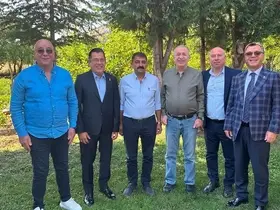 CHP’li Kale Belediye Başkanından jet transfer
