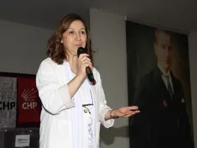 CHP’li meclis üyelerinden CHP İlçe Başkanının kooperatifine veto
