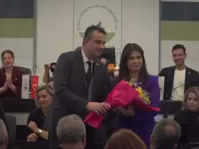 CHP’li Meclis Üyesi Özlem Bodur’dan AK Parti Grubu’na teşekkür
