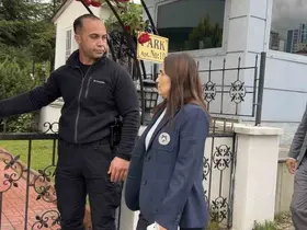 CHP’li milletvekilleri Kemal Kılıçdaroğlu’nu konutunda ziyaret etti
