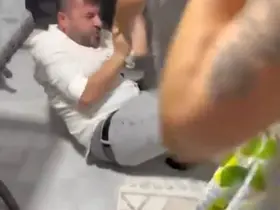 CHP’li vekilin içkili alemi, taciz iddiası ve dayakla son buldu
