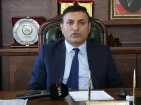 CHP’li Yazıhan Belediye Başkanı Göçer partiden ihraç edildi
