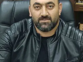 Çiftçi, Ardahan Ziraat odası başkanlığına adaylığını resmen açıkladı
