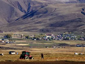 Çiftçilere hayati zirai ilaç temin uyarısı
