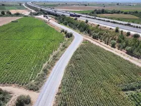 Çiftçinin toz çilesi sona eriyor
