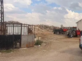 Çiftliğe kaynak yapmaya giden usta ölü bulundu
