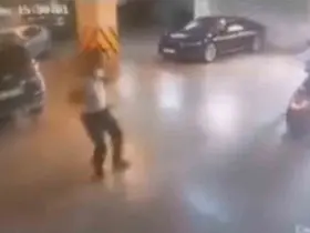 Çiğli Belediye Başkanı’nın makam aracına silahlı saldırıya 2 tutuklama
