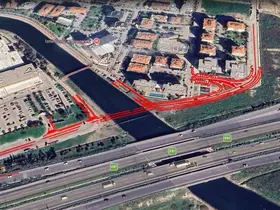 Çiğli’deki trafik yükü azalacak
