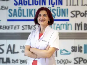 Cildi yaşlandıran hatalar

