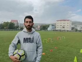 Çıldır’da futbol kursu başlıyor

