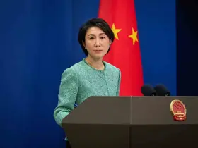 Çin: "Japonya’nın, Çin’in Tayvan’ına adalarına silah konuşlandırması, gerginliği artıran bir hamledir"
