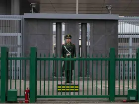 Çin’den vatandaşlarına Japonya’ya seyahat etmeme çağrısı

