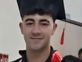 Çineli genç kazada hayatını kaybetti
